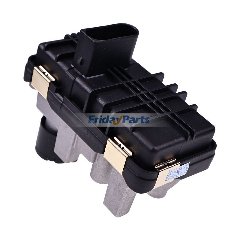 エンジン,車両 ターボアクチュエータ 225D