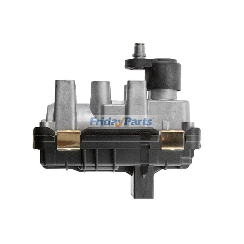 Actionneur Turbo 59001107266 6NW010430-38 SU-010 pour Suzuki Grand Vitara