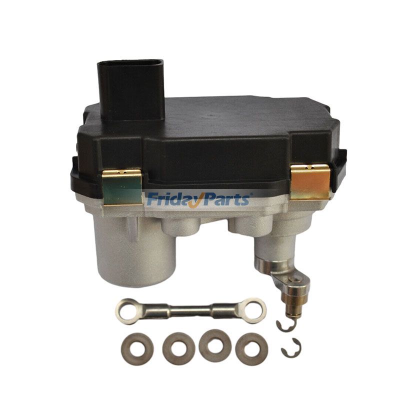 Turbo Actuator 59001107605 6719920295 for Ssangyong Rexton III