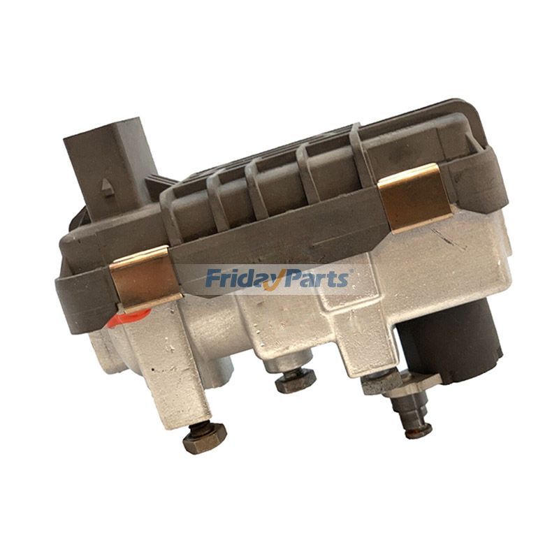 BMW 車両 320D 用ターボアクチュエータ 6NW008412-13 G-103