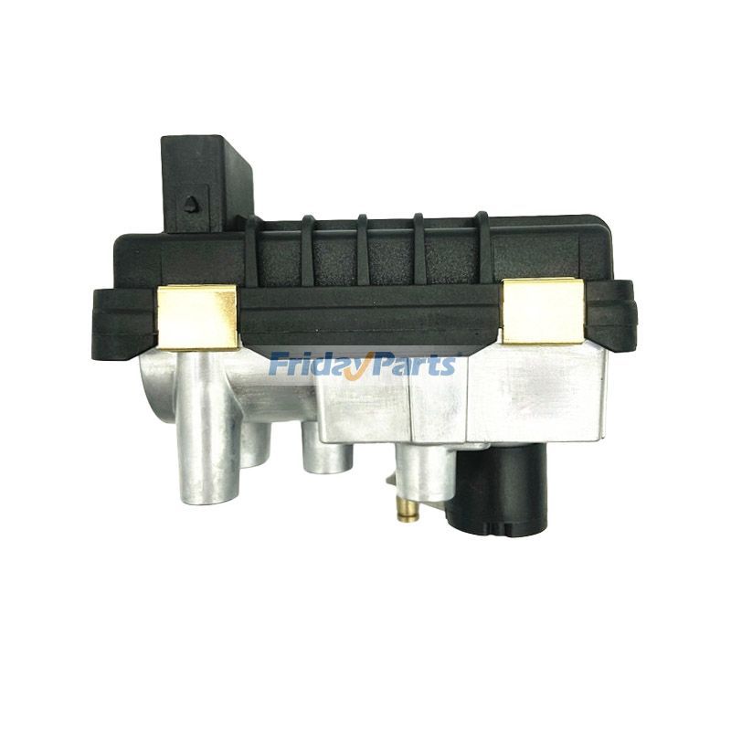 BMW車両E38用ターボアクチュエータ6NW008412-58 G-209