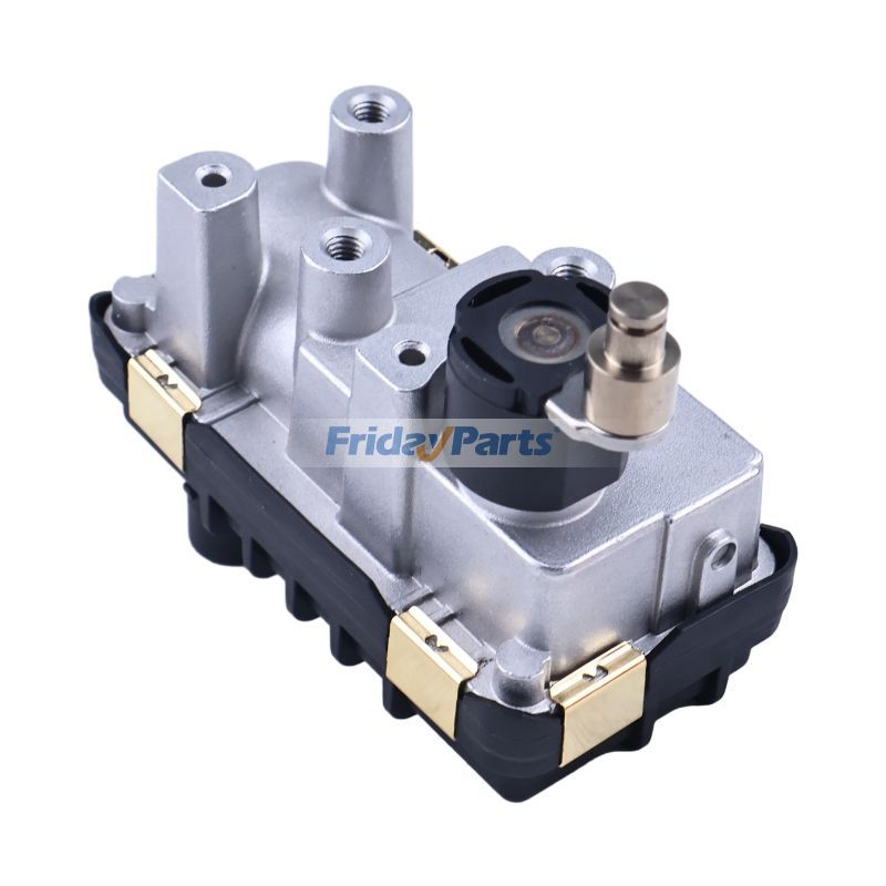 車両 メルセデスベンツ用ターボアクチュエータ6NW008412-6 G-109