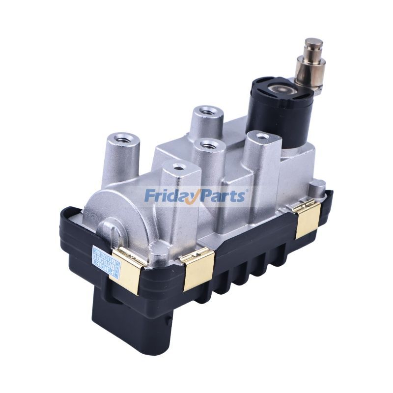 Mercedes Benz用用ターボアクチュエータ 6NW008412-6 G-109 メルセデスベンツエンジン OM648 車両 E320 S320 用