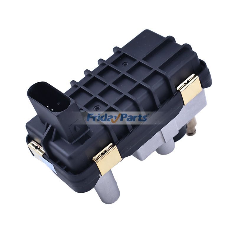 Mercedes Benz用メルセデスベンツ用ターボアクチュエータ6NW008412-6 G-109