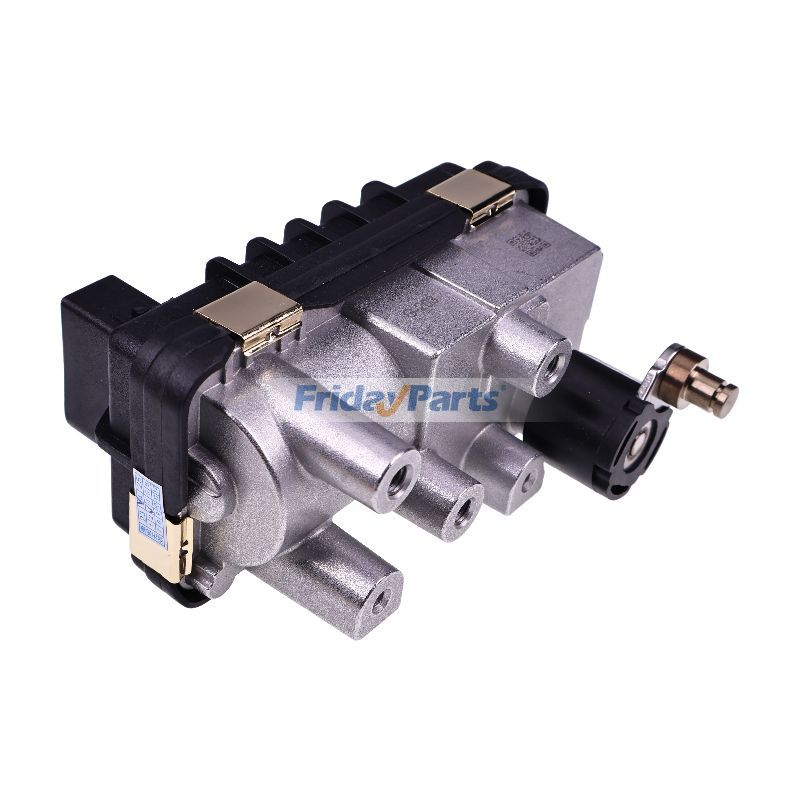 車両 ターボアクチュエータ オペル アンタラ