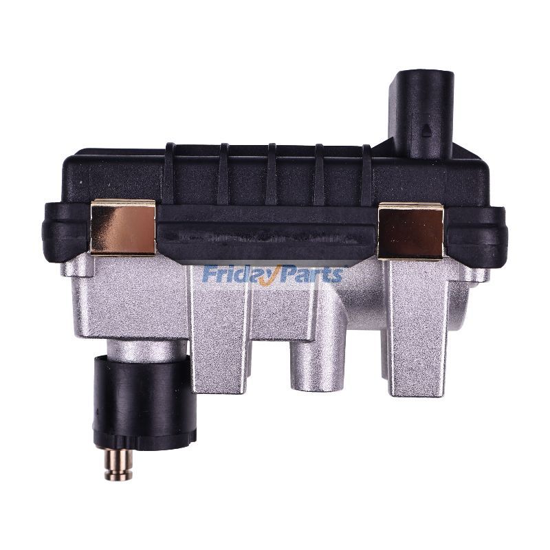 Chevrolet用ターボアクチュエータ オペル アンタラ