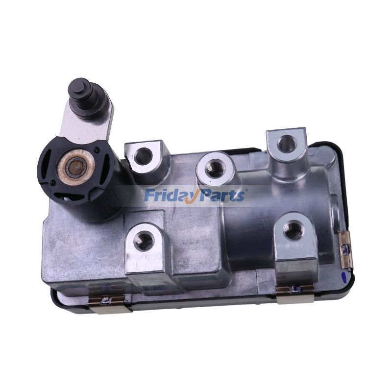 Turbo Actuator 6NW008412 712120 G-107 for Mercedes-Benz E-Class C-Class M-Class G-Class R-Class Sprinter