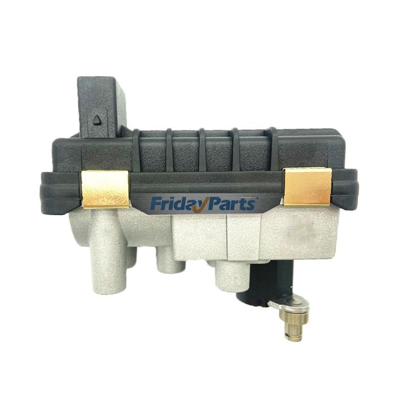 BMW車両530D 525D用ターボアクチュエータ6NW008412-9 G-125