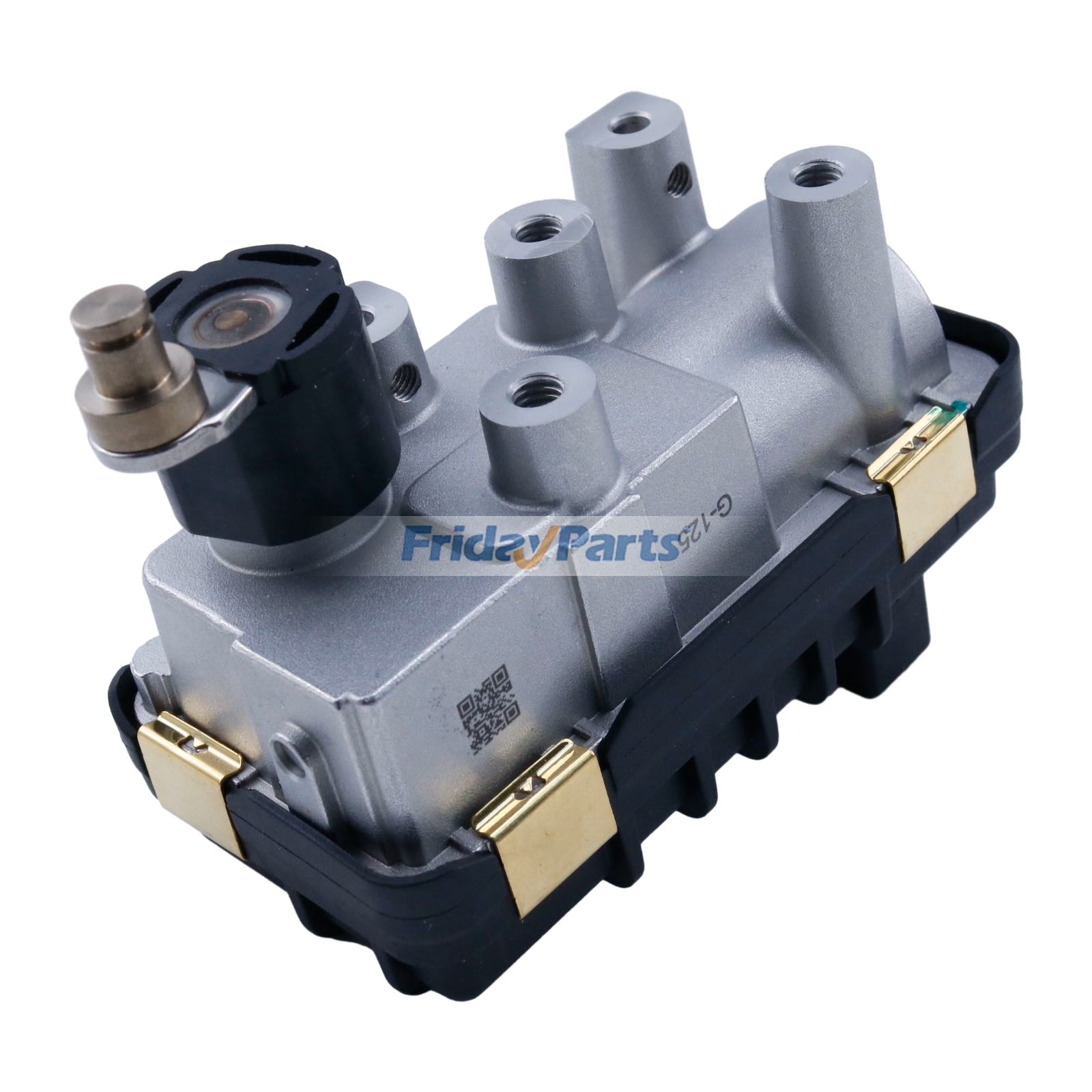 Turbo Actuator 6NW008412-9 G-125 for BMW Vehicle 530D 525D