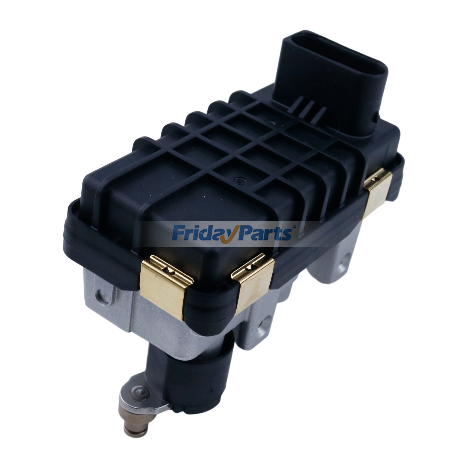 Actuador turbo 6NW008412-9 G-125 para vehículos BMW 530D 525D