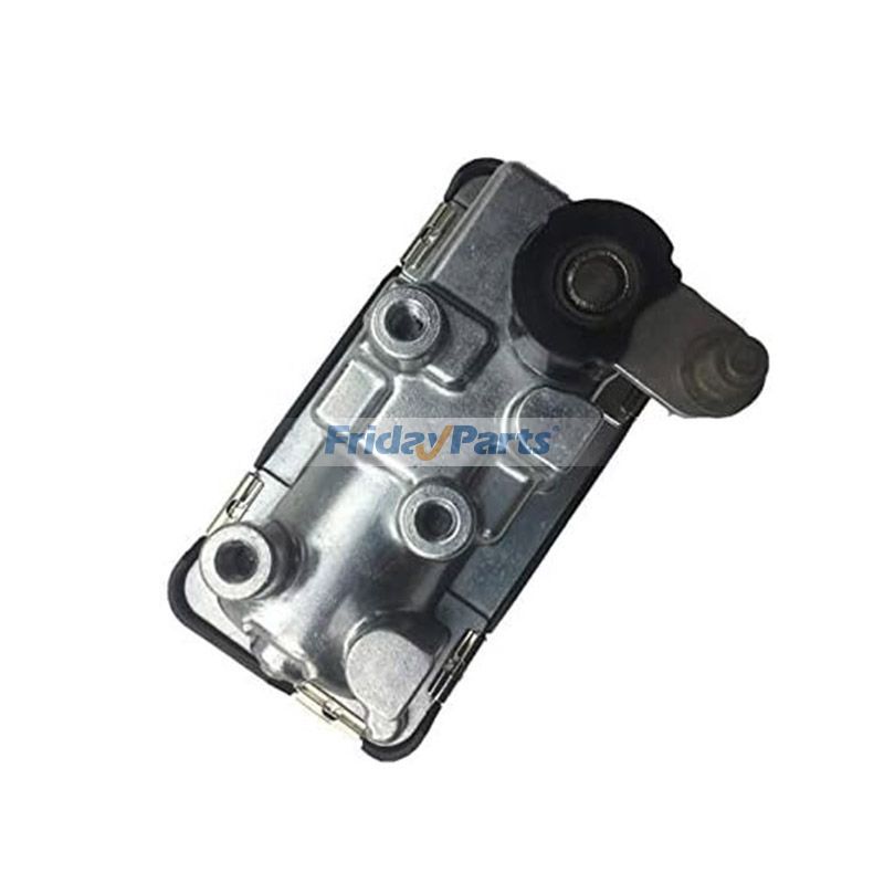 Actuador turbo 6NW008412 G-053 para motor Mercedes-Benz OM646 Vehículo C220 E220 Para Mercedes Benz
