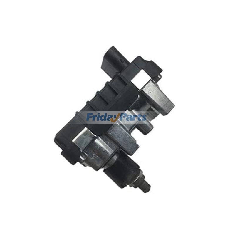 メルセデスベンツエンジンOM646車両C220 E220用ターボアクチュエータ6NW008412 G-053