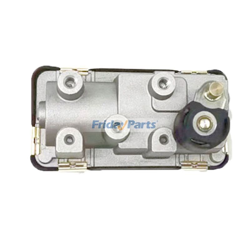 車両 ターボアクチュエータトランジットランドローバー