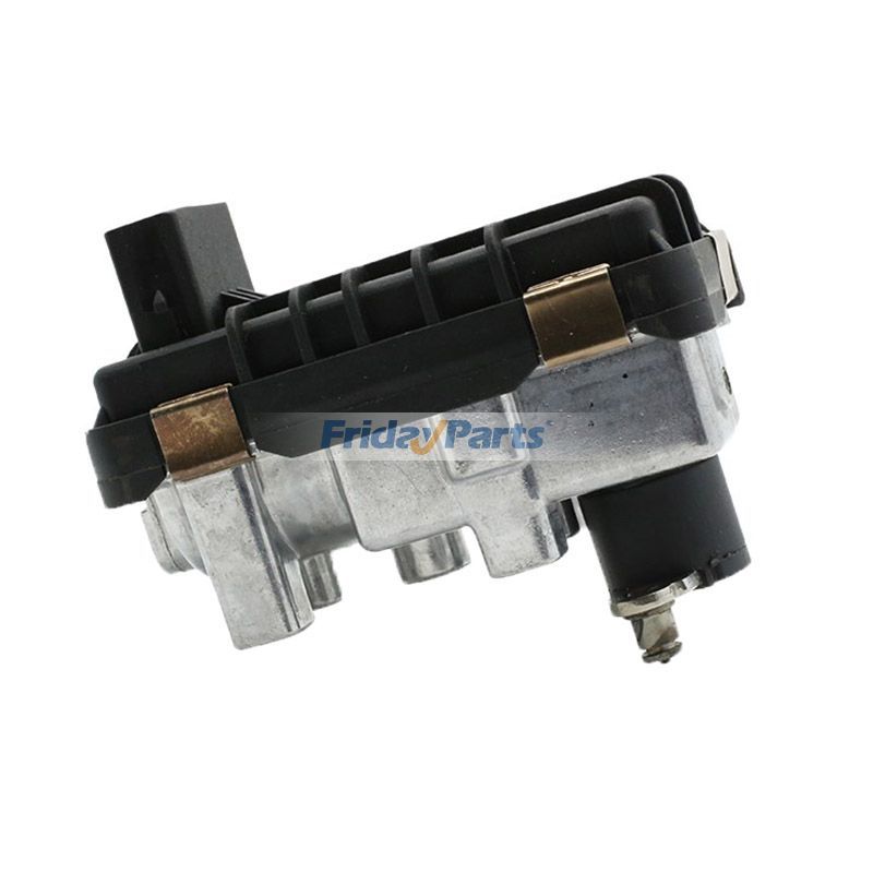 ターボアクチュエーター 6NW009206-12 G-32 752406 フォード車両トランジットコネクト S-Max Tourneo用