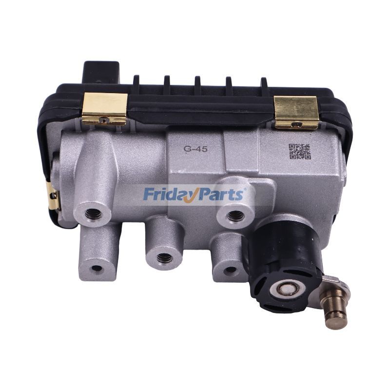 Turbo Actuator 6NW009206-14 G-45 for Ford Vehicle Focus Galaxy Mondeo S-Max