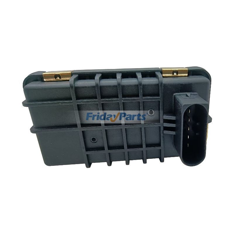 Ford用車両用ターボアクチュエータ