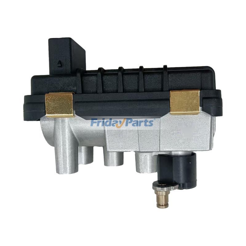 Ford用用ターボアクチュエーター 6NW009206-16 G-41 752406 フォード車両トランジット VI用