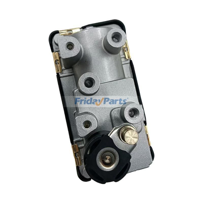 Ford用ターボアクチュエータ