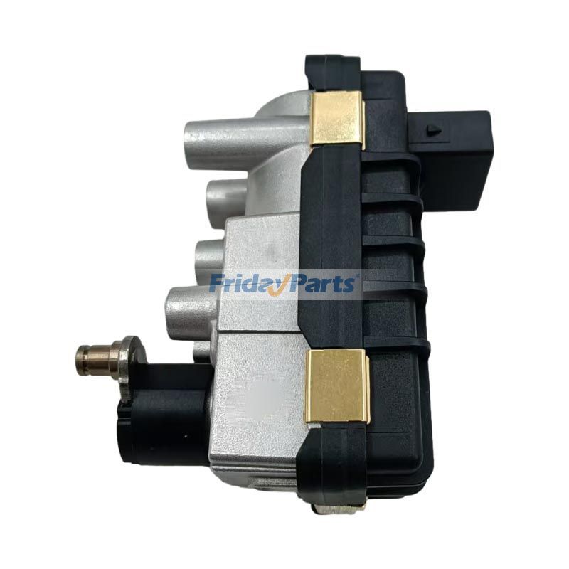 FridayPartsのターボアクチュエータ