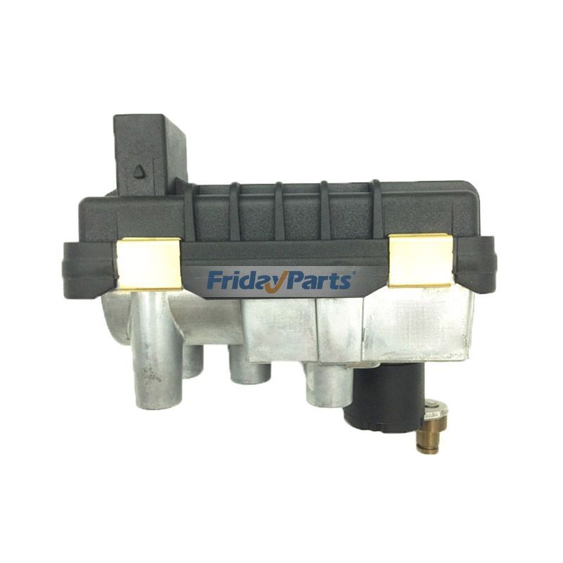Turbo Actuator 6NW009228-07 G-023 for BMW Vehicle 525D 530D 730D 730LD E60 E61 E65 E66