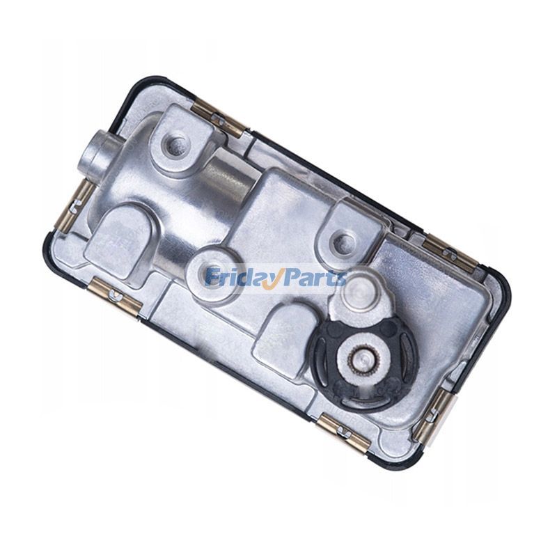 Turbo Actuator for Vehicle