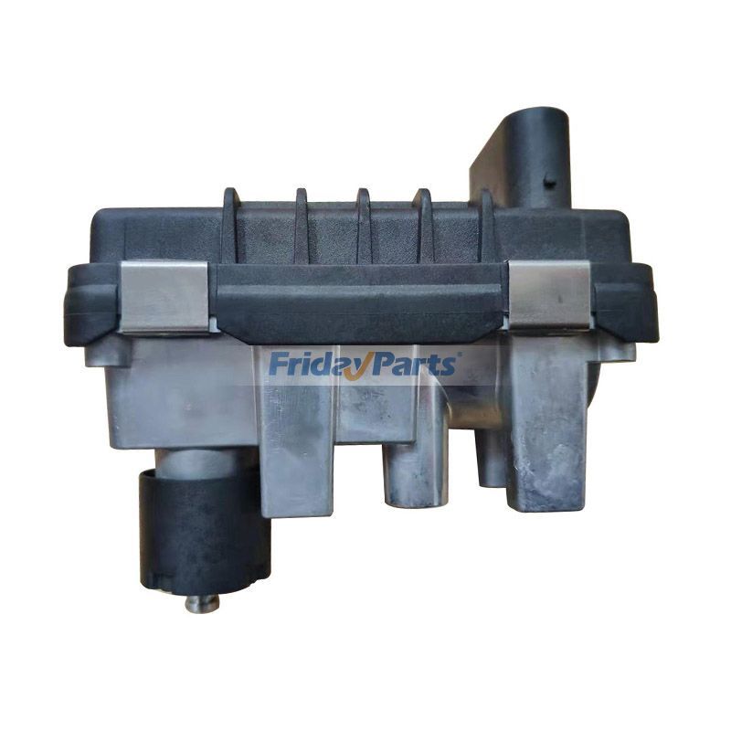 Turbo Actuator 6NW009228-23 G-079 for BMW Vehicle X5 X6