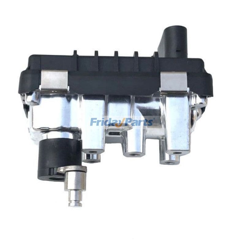Turbo Actuator 6NW009228-25 G-072 for BMW Vehicle 525D 530D E60 E61 730D E65 E66