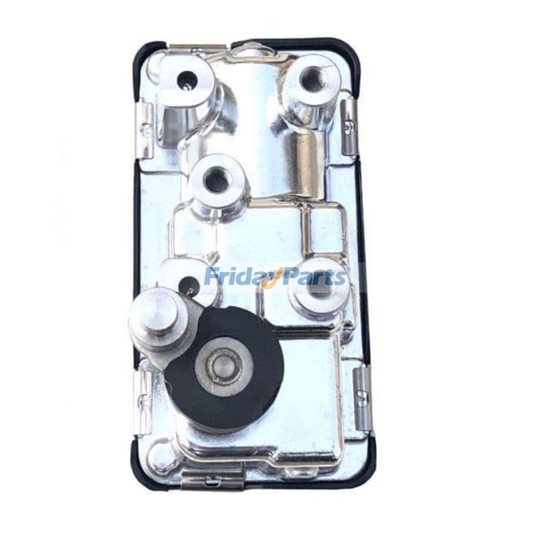 Turbo Actuator E60 E61 E65 E66 for Vehicle