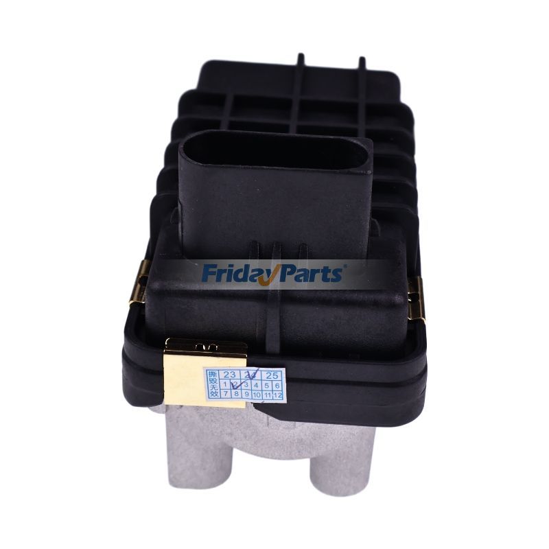 BMW用車両用ターボアクチュエータ