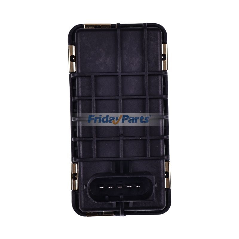 FridayPartsでターボアクチュエータを購入