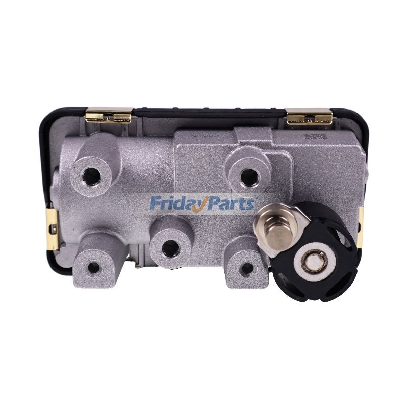 BMW用ターボアクチュエータ