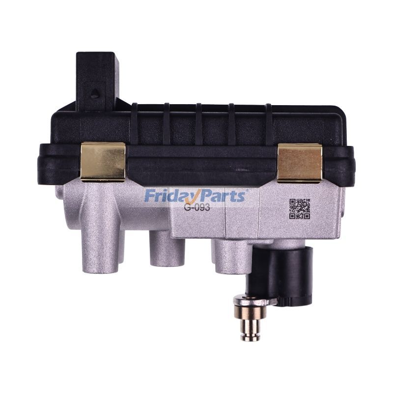 FridayPartsのターボアクチュエータ