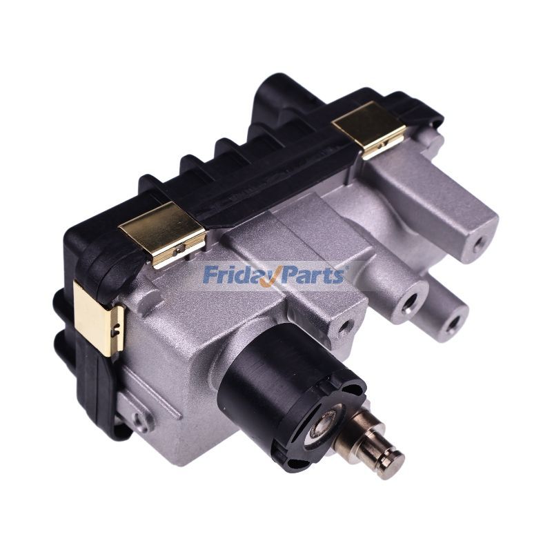 車両 ターボアクチュエータ