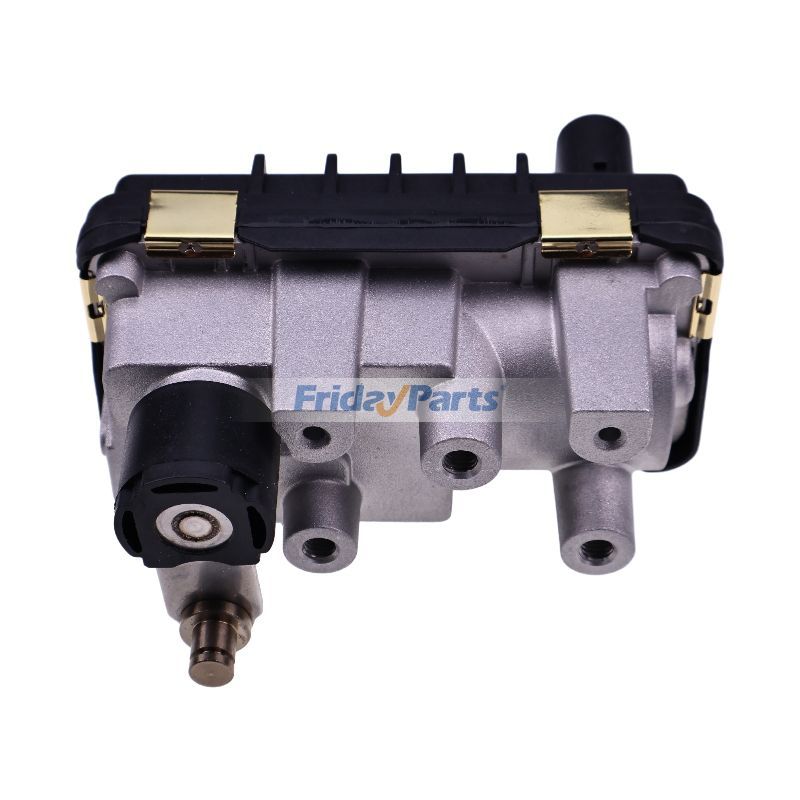 Vehicle Turbo Actuator for Mercedes-Benz