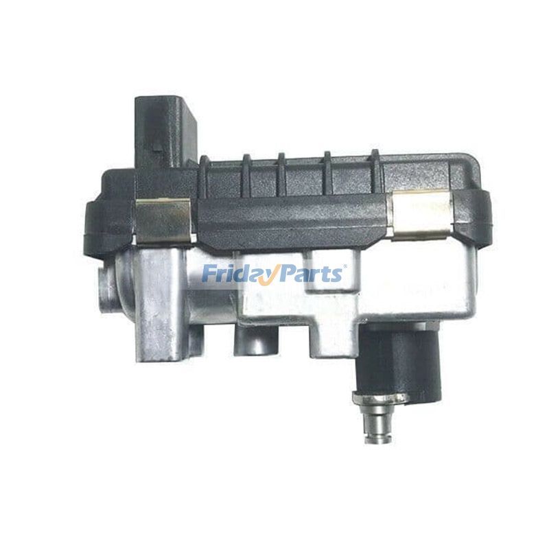 Turbo Actuator 6NW009228-38 G-124 for Volkswagen Vehicle Touareg Phaeton