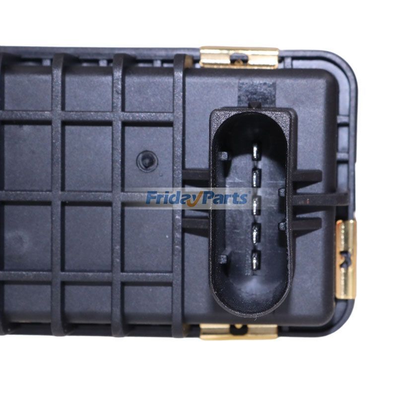 Land Rover用エンジン,車両用PSAランドローバー向けターボアクチュエータ