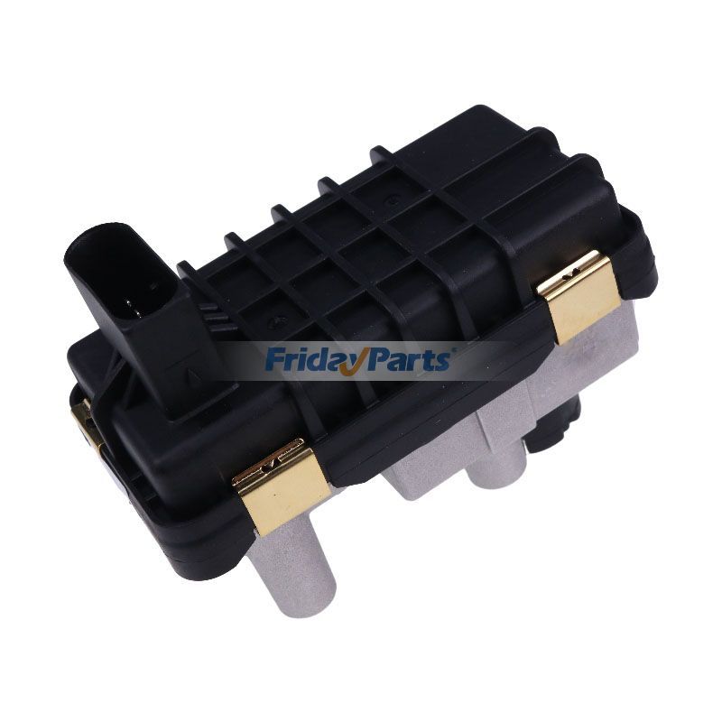 Land Rover用PSAランドローバー向けターボアクチュエータ