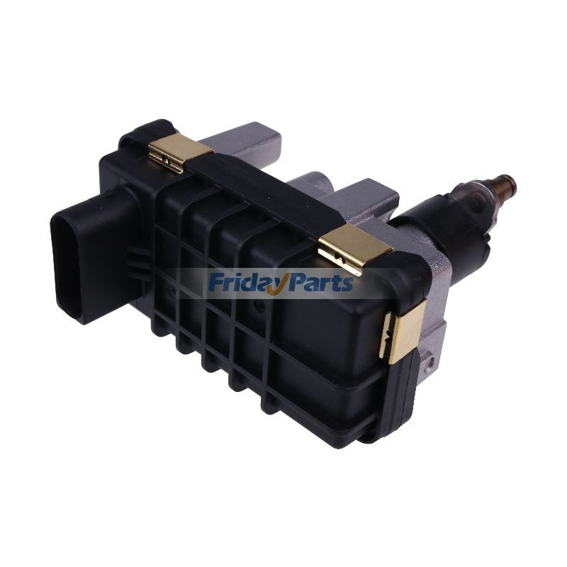 FridayPartsのPSAランドローバー向けターボアクチュエータ