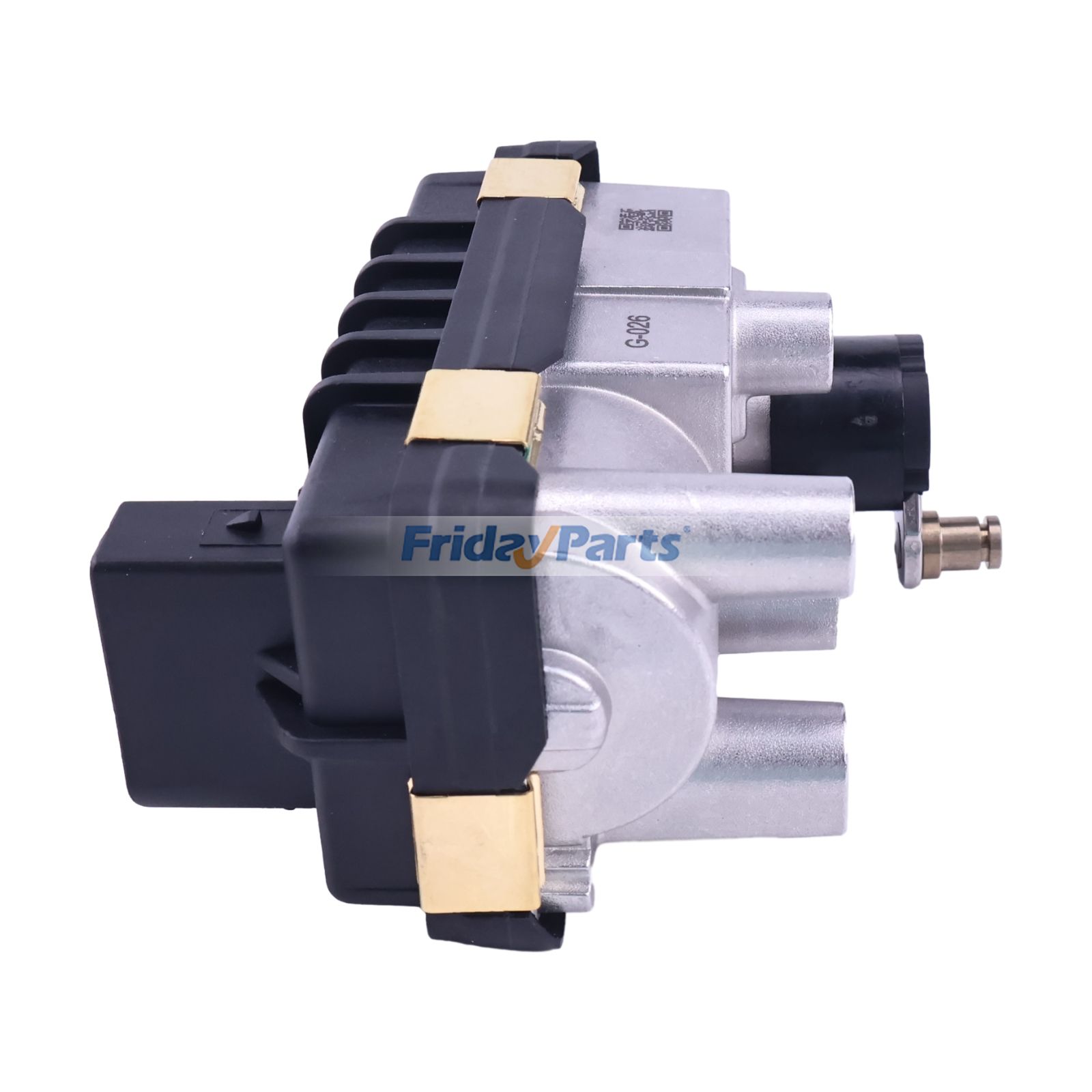 ターボアクチュエータ 6NW009543-04 G-026 ボルボ S60 S80 V70 XC70 XC90用