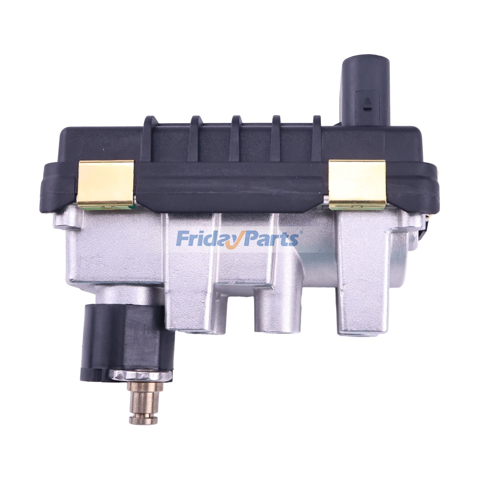 車両 ターボアクチュエータ