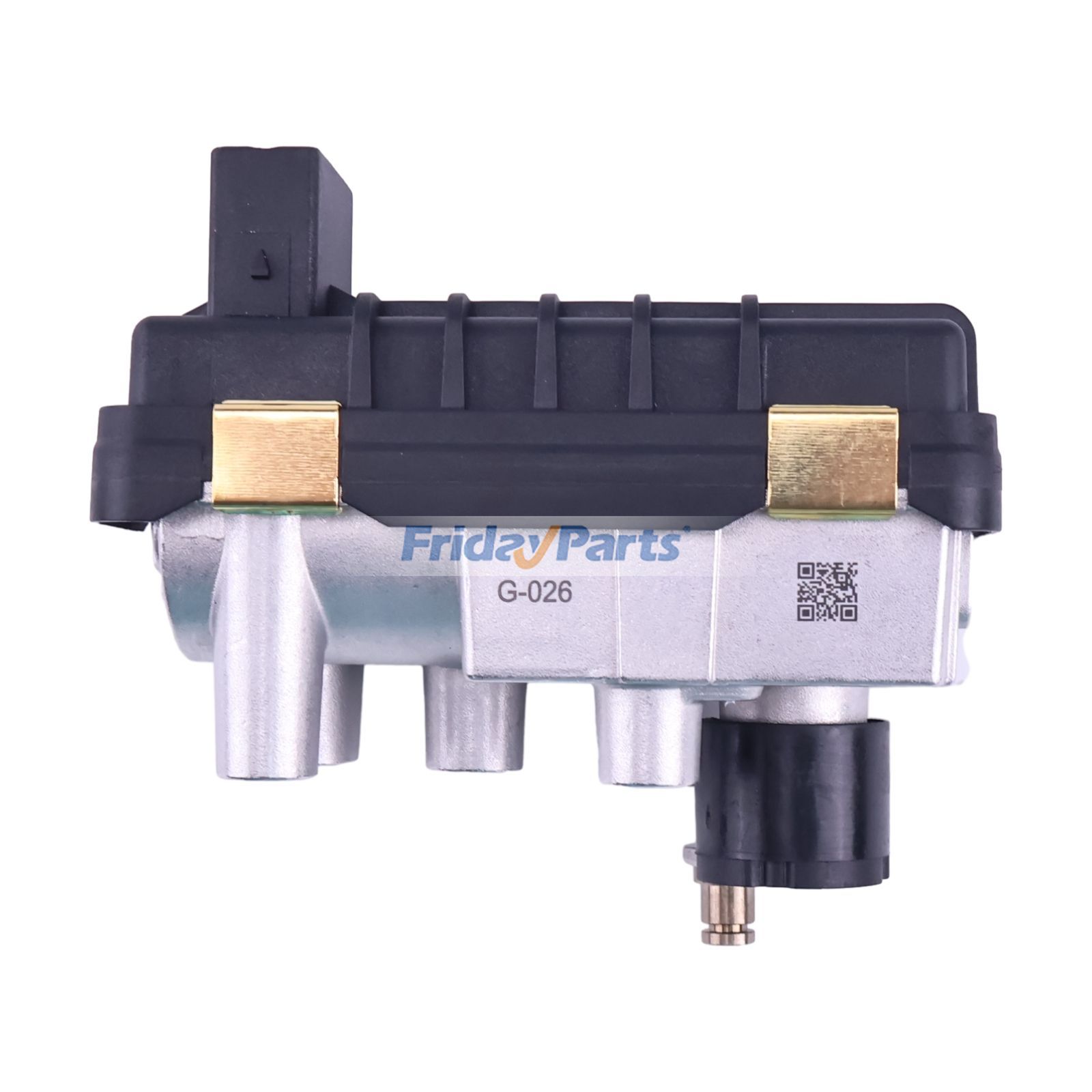 VOLVO用ターボアクチュエータ