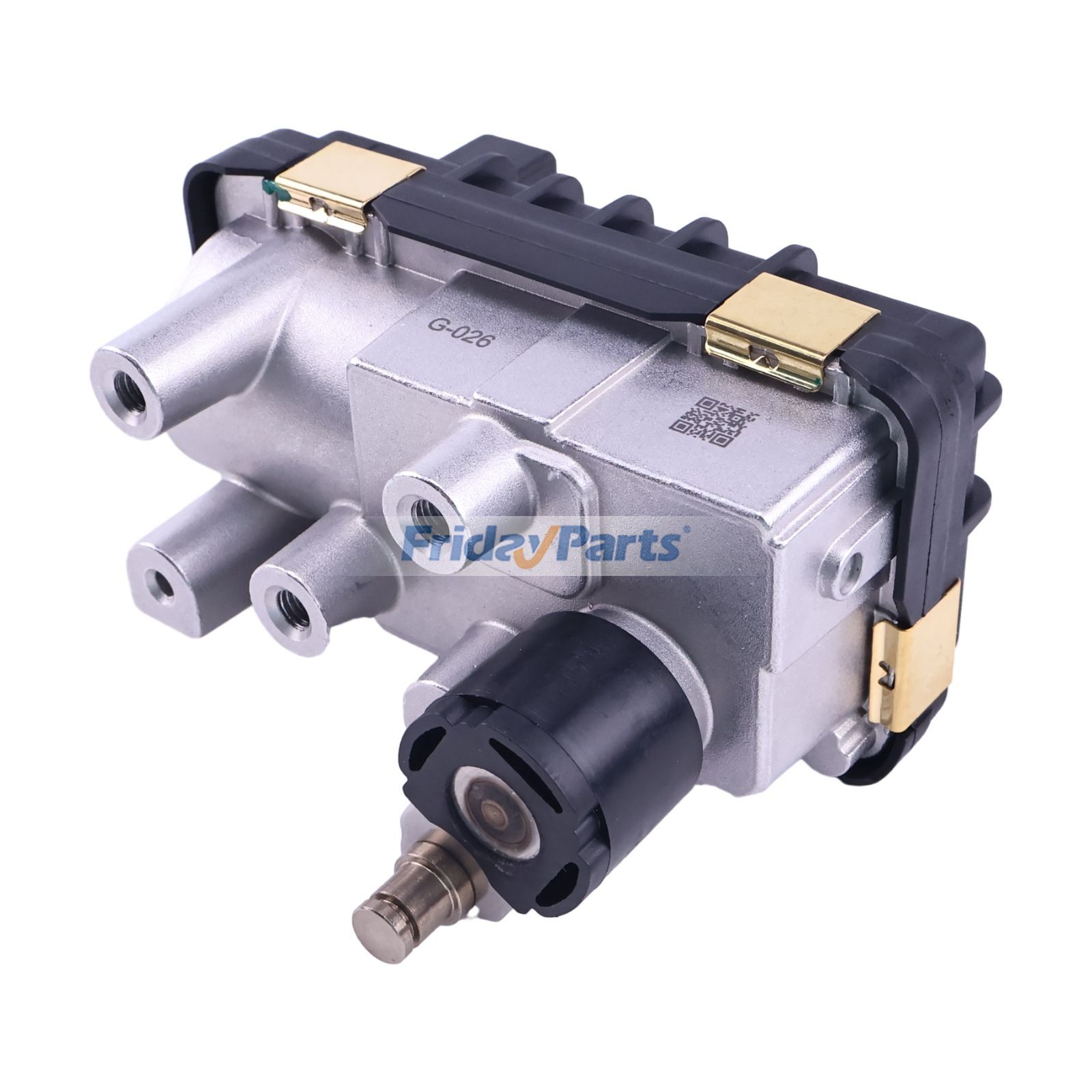 FridayPartsのターボアクチュエータ