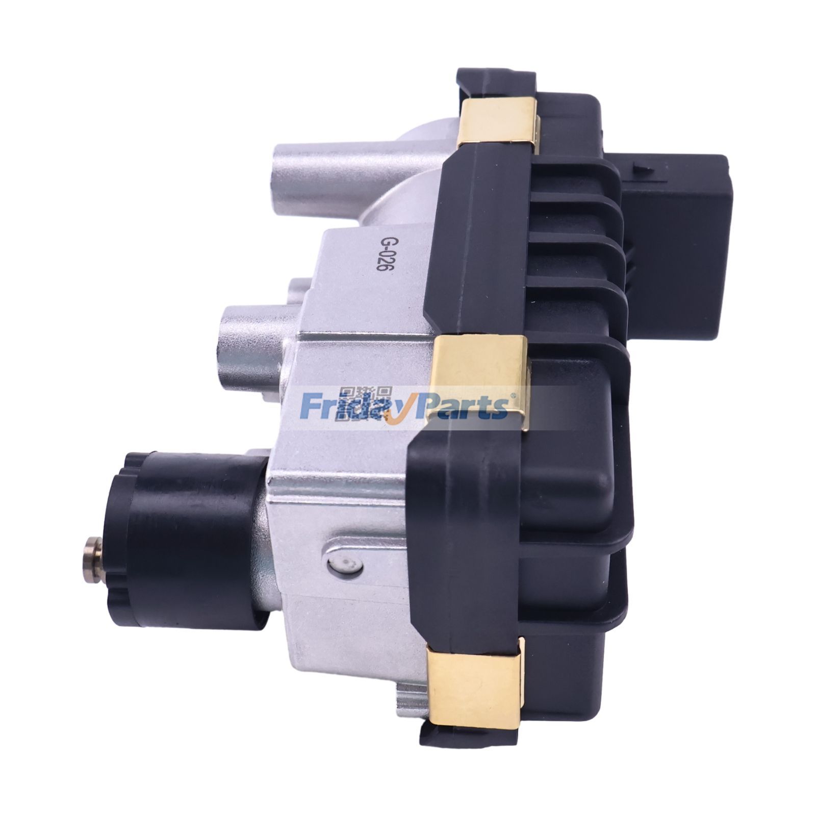 VOLVO用車両用ターボアクチュエータ