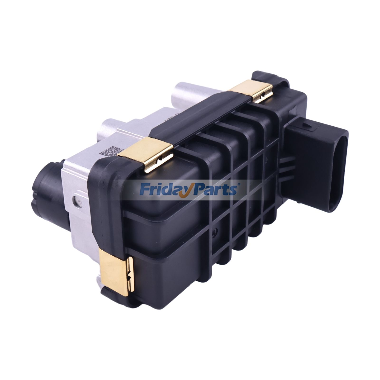 FridayPartsでターボアクチュエータを購入