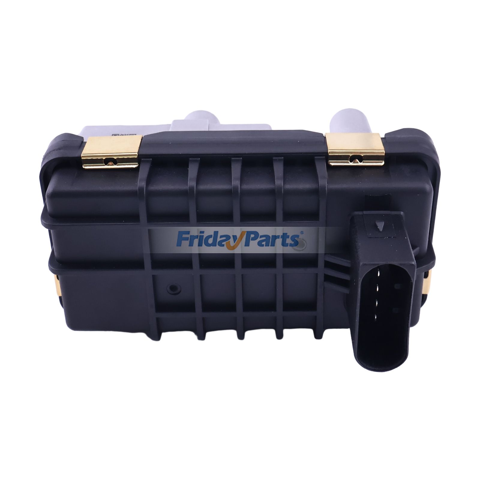 今すぐターボアクチュエータをチェック！