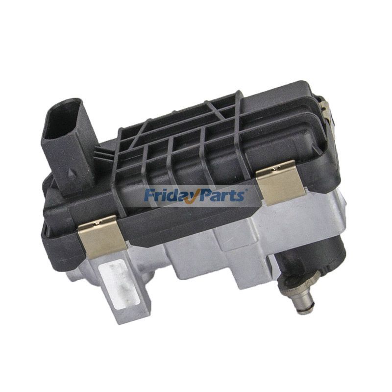 ターボアクチュエータ 6NW009543-05 G-027 ボルボ C30 C70 S40 S60 S80 V50 XC90 用