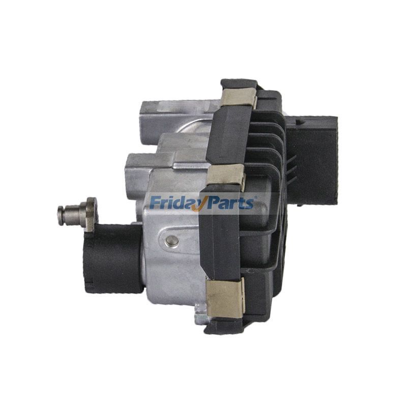 車両 ターボアクチュエータ