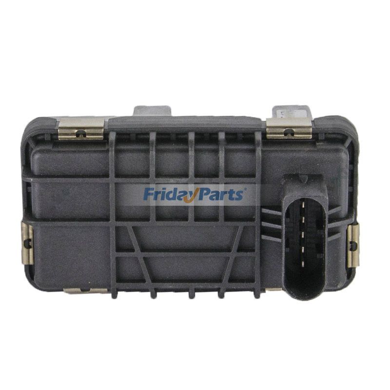 VOLVO用用ターボアクチュエータ 6NW009543-05 G-027 ボルボ C30 C70 S40 S60 S80 V50 XC90 用