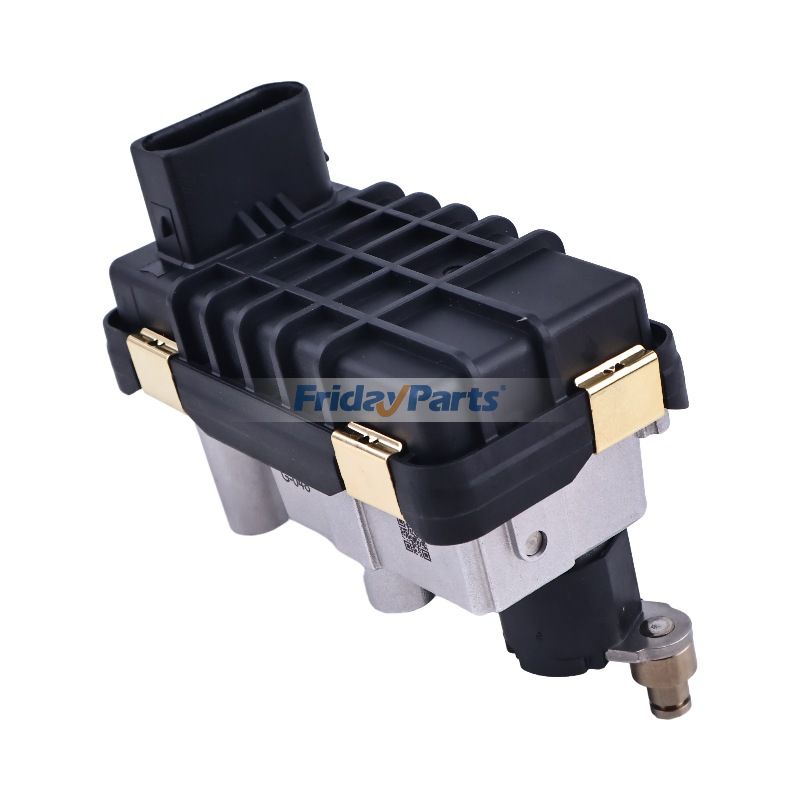 Turbo Actuator 6NW009543-14 G-048 for Jeep Vehicle Grand Cherokee 3.0 for less