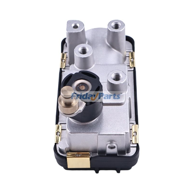 Vehicle Turbo Actuator